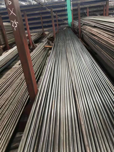 琼海精密钢管
